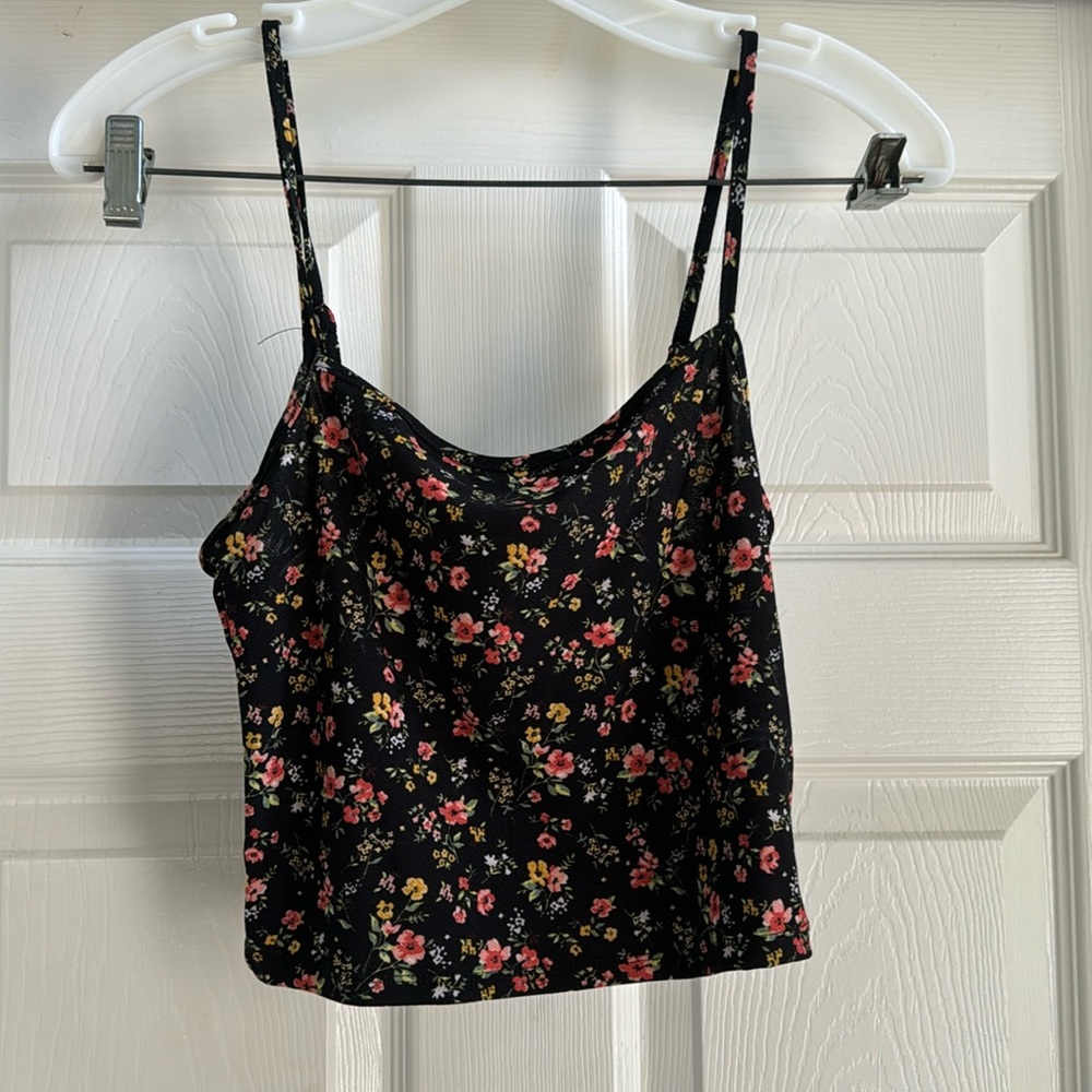 Never worn